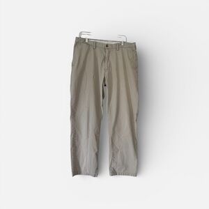 Polo Ralph Lauren Men's Khaki Chinos Relaxed Fit